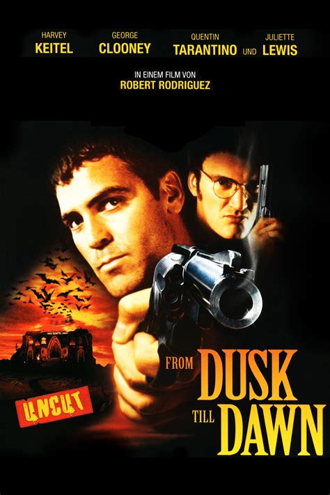 from dusk till dawn full movie free|From Dusk Till Dawn (1996) .